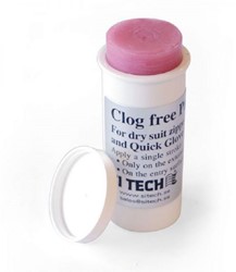 Waterproof SI-TECH PARAFFIN STICK 20g