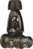 Scubapro MK19 EVO Black Tech / G260 Carb-2