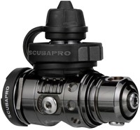 Scubapro MK19 EVO Black Tech G260 Carbon-2