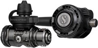 Scubapro MK19 EVO Black Tech G260 Carbon-3
