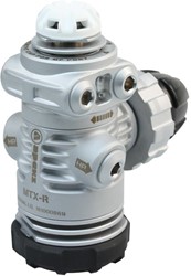 Apeks MTX-R 1e Trap - DIN 300 Bar