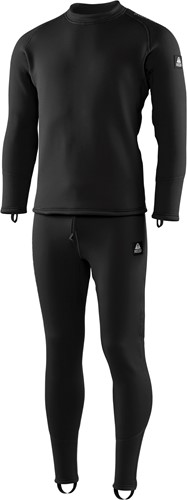 Waterproof Body 2X Onderkleding Shirt - Heren-3