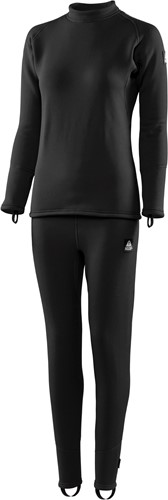 Waterproof Body 2X - Shirt - Dames-3