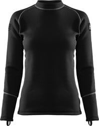 Waterproof Body 2X - Shirt - Dames
