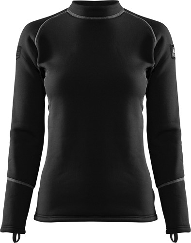 Waterproof Body 2X - Shirt - Dames