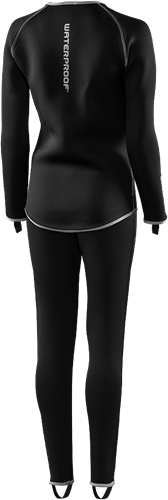 Waterproof - 3D Meshtec - Onderkleding - Broek - Dames-2