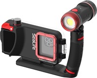 Sealife Sportdiver + Sea Dragon 2500-3