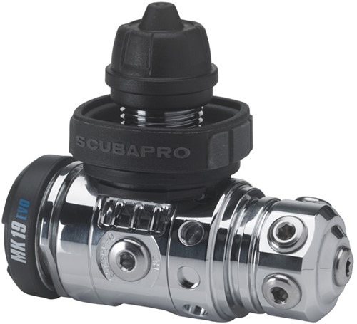 Scubapro - MK19 / G260 - Koudwaterset-2