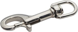 BigGrip Stainless Steel Bolt-Snap 3/8"