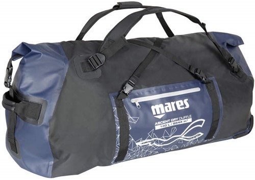 Mares Ascent Dry Duffle - Waterdicht