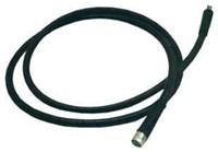High Pressure Hose, 90 cm
