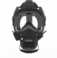 Ocean Reef Neptune III Package Black ML-2