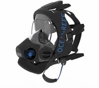 Ocean Reef Neptune III - System (Incl. 1e Trap)