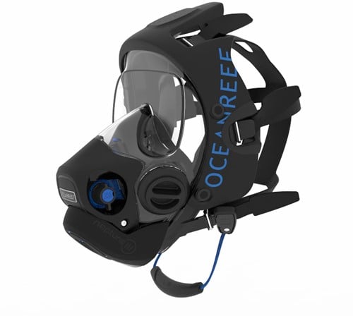 Ocean Reef Neptune III - System (Incl. 1e Trap)