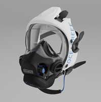 Ocean Reef Neptune III System - White ML