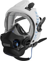 Ocean Reef Neptune III - White - S/M-2