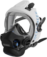 Ocean Reef Neptune III - White - S/M