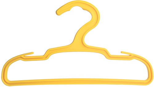 Hanger UK Gorilla Geel