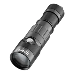 Duiklampen