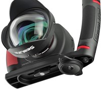 Lens Caddy voor Micro, RM-4K, DC