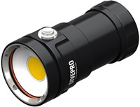 Divepro Videolamp G12 - 12000 Lumen