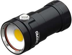 Divepro Videolamp G12 - 12000 Lumen