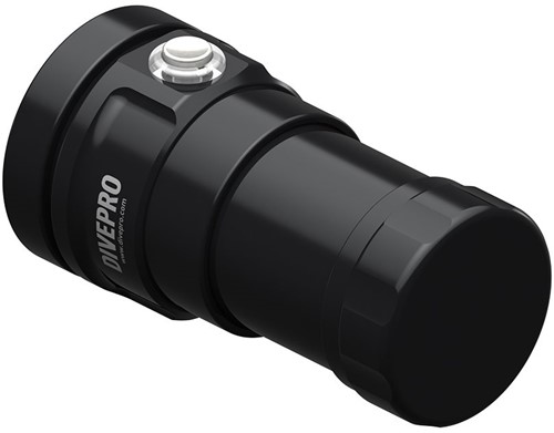 Divepro Videolamp G18 - 18000 Lumen-2