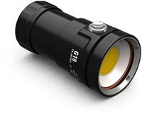 Divepro Videolamp G18 - 18000 Lumen