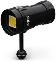 Divepro Videolamp Vision - 8000 Lumen-3
