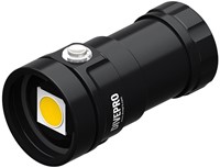 Divepro Videolamp Vision - 8000 Lumen