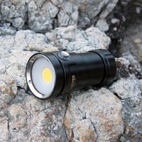 Divepro Videolamp Master - 8000 Lumen-2