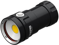 Divepro Videolamp Master - 8000 Lumen