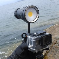 Divepro Videolamp Master Plus 8000 Lumen-2