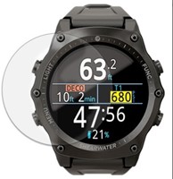 1x Shearwater Teric - Screenprotector (1 pcs)
