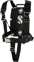 Scubapro STEK Pro Harnas - RVS
