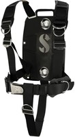Scubapro STEK Pro Harnas - Aluminium