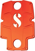 S-TEK BACK PAD COLOR KIT/ORA