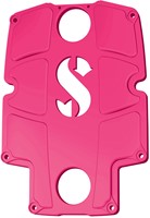 S-TEK BACK PAD COLOR KIT/PNK