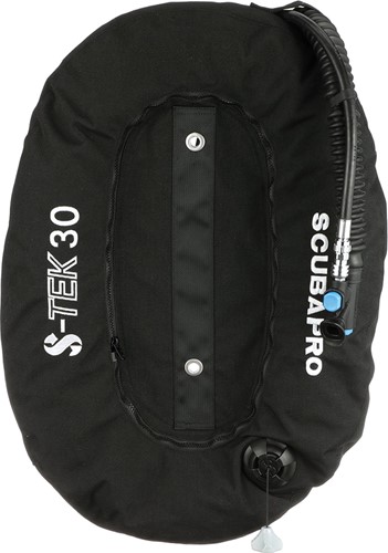 Scubapro STEK - Donut Wing - 30 lbs