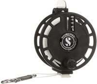 Scubapro STEK Expedition Reel - 330