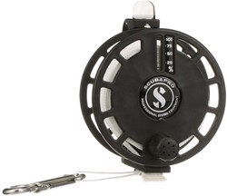 Scubapro STEK Expedition Reel - 330