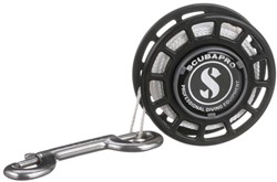 Scubapro STEK Spinner Spool - 15 meter