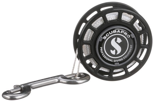 Scubapro STEK Spinner Spool - 15 meter