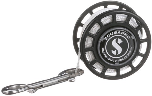 Scubapro STEK Spinner Spool - 30 meter