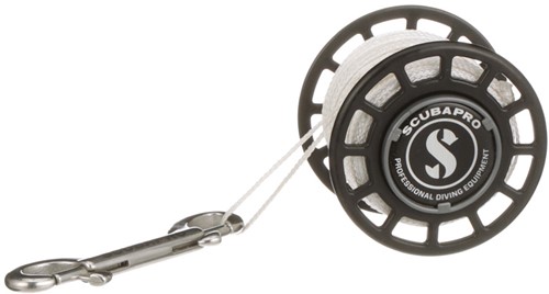 Scubapro STEK Spinner Spool - 45 meter