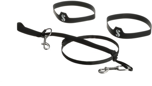 Scubapro STEK Stage Set Koud Water 80