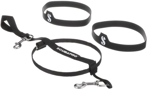 Scubapro STEK Stage Set Low Profile 80