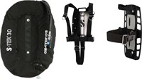 Scubapro STEK Pure System - 30lbs / 13kg