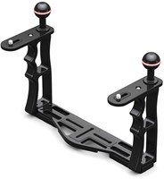 DivePro Camera Tray - Dual