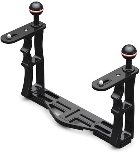 DivePro Camera Tray - Dual